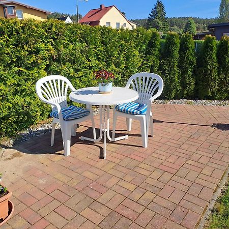 Ferienwohnung Riemer Garz  المظهر الخارجي الصورة