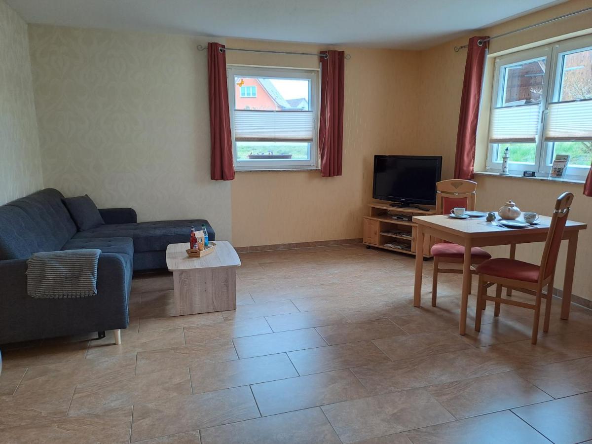 Ferienwohnung Riemer Garz  المظهر الخارجي الصورة