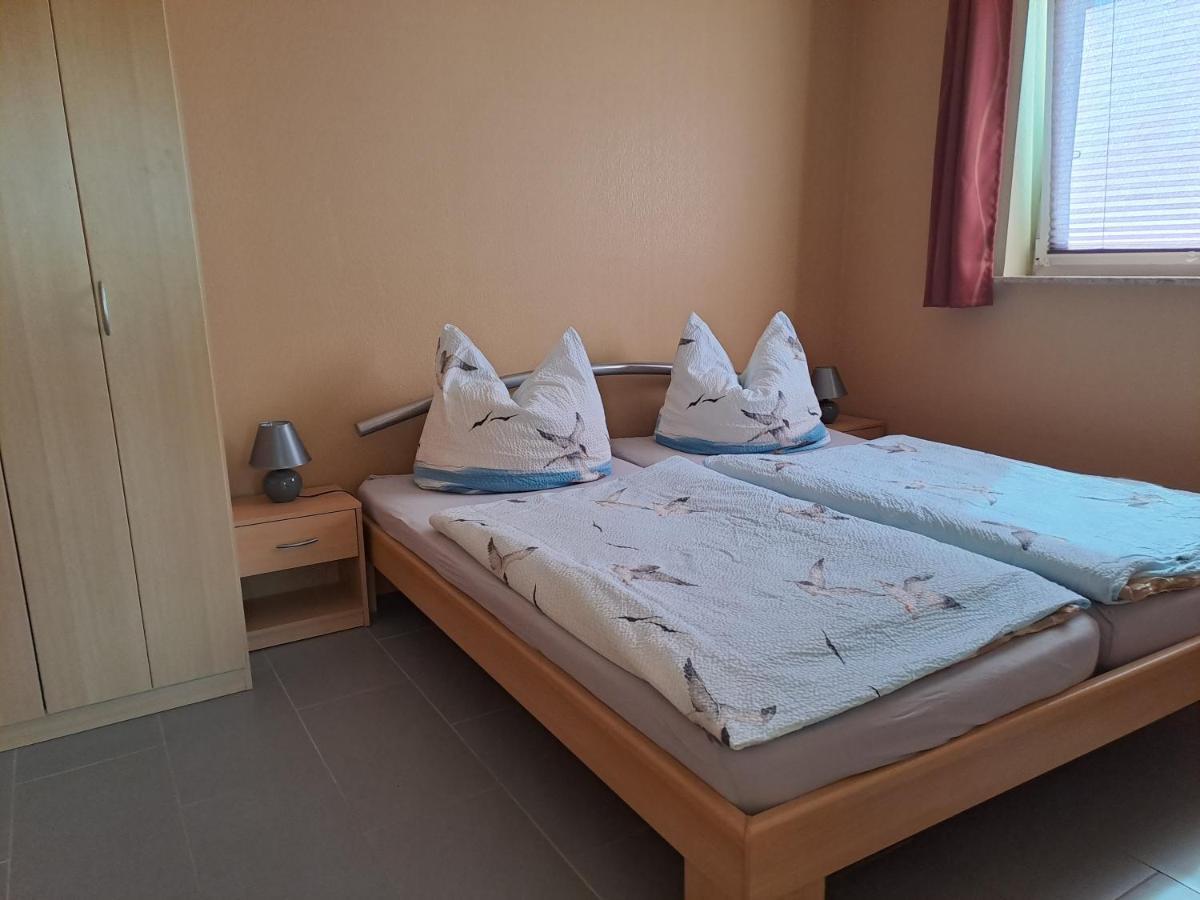 Ferienwohnung Riemer Garz  المظهر الخارجي الصورة